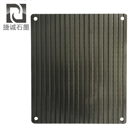 精密電子燒結石墨模具